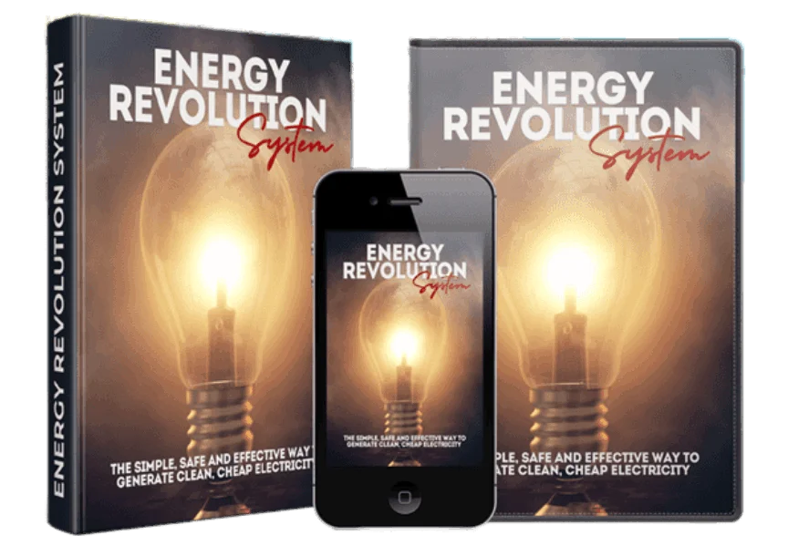 What is the Energy Revolution System
